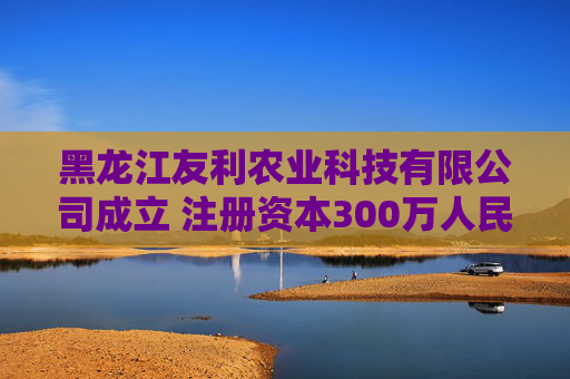 黑龙江友利农业科技有限公司成立 注册资本300万人民币
