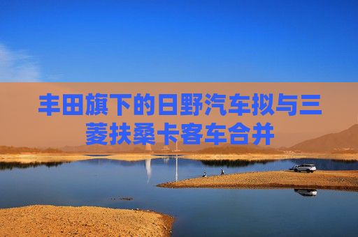 丰田旗下的日野汽车拟与三菱扶桑卡客车合并  第1张