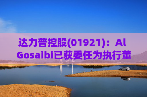 达力普控股(01921)：Al Gosaibi已获委任为执行董事  第1张