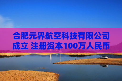 合肥元界航空科技有限公司成立 注册资本100万人民币