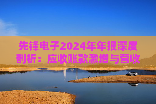 先锋电子2024年年报深度剖析：应收账款激增与营收背离