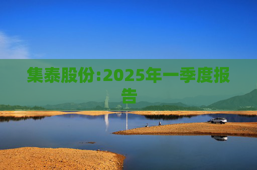 集泰股份:2025年一季度报告