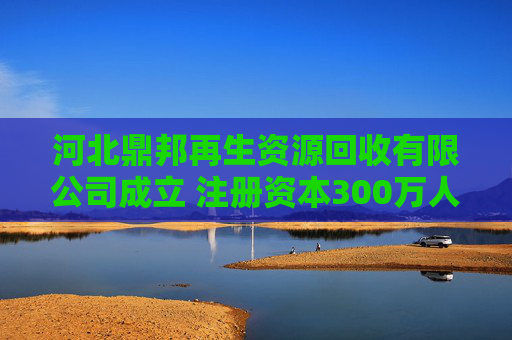 河北鼎邦再生资源回收有限公司成立 注册资本300万人民币