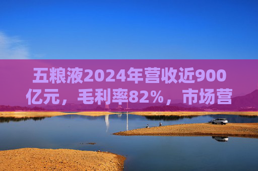 五粮液2024年营收近900亿元，毛利率82%，市场营销体系大变革之下一季度合同负债多了一倍