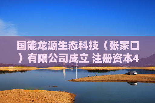 国能龙源生态科技（张家口）有限公司成立 注册资本4650万人民币