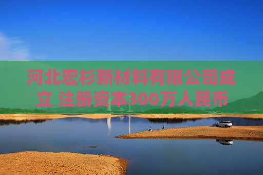 河北宏杉新材料有限公司成立 注册资本300万人民币