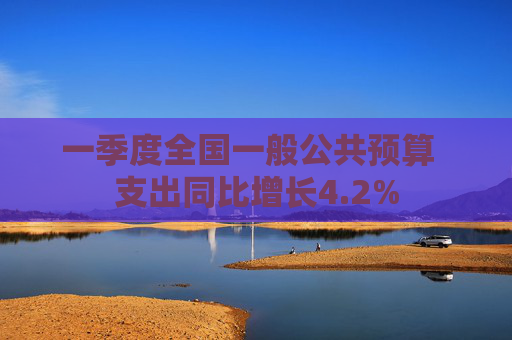 一季度全国一般公共预算  支出同比增长4.2%