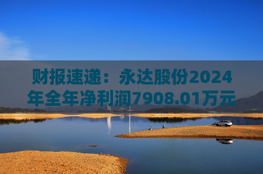 财报速递：永达股份2024年全年净利润7908.01万元  第1张