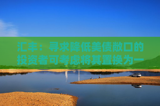 汇丰：寻求降低美债敞口的投资者可考虑将其置换为一篮子债券