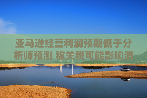 亚马逊经营利润预期低于分析师预测 称关税可能影响消费者支出