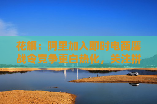 花旗：阿里加入即时电商鏖战令竞争更白热化，关注拼多多会否加入战局