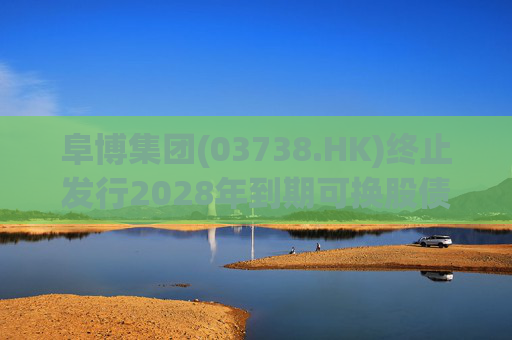 阜博集团(03738.HK)终止发行2028年到期可换股债券