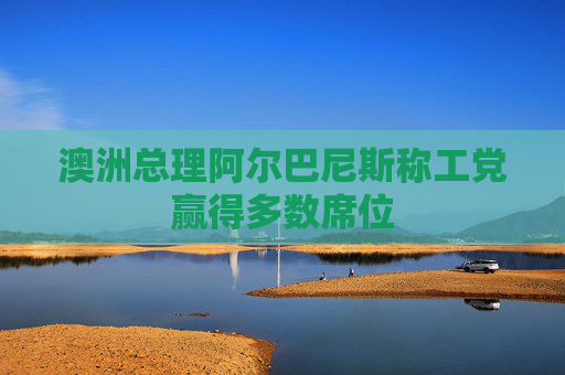 澳洲总理阿尔巴尼斯称工党赢得多数席位  第1张