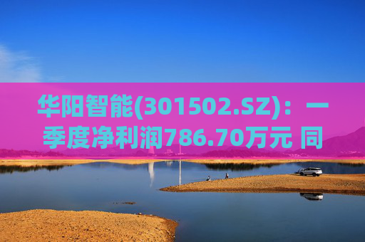 华阳智能(301502.SZ)：一季度净利润786.70万元 同比增长1.00%