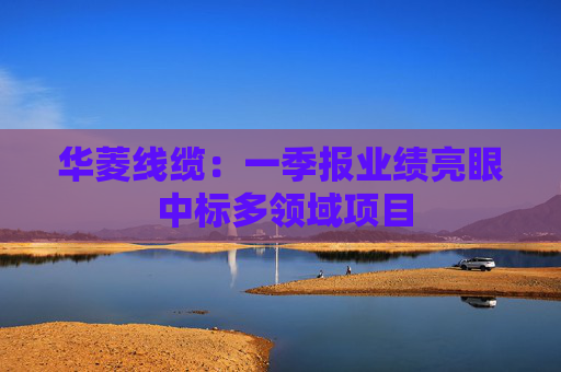 华菱线缆：一季报业绩亮眼 中标多领域项目