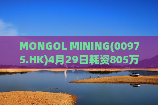 MONGOL MINING(00975.HK)4月29日耗资805万港元回购120万股