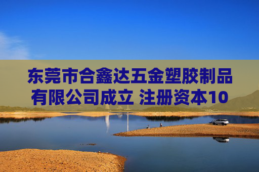 东莞市合鑫达五金塑胶制品有限公司成立 注册资本100万人民币