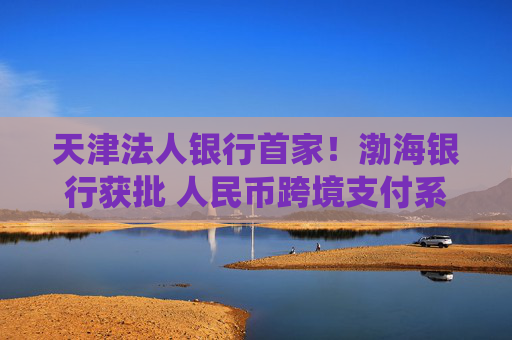 天津法人银行首家！渤海银行获批 人民币跨境支付系统直接参与者资格