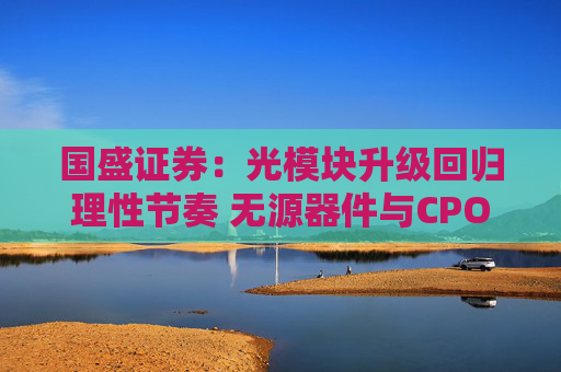 国盛证券：光模块升级回归理性节奏 无源器件与CPO价值重估  第1张