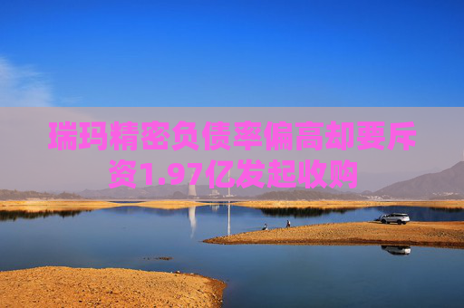 瑞玛精密负债率偏高却要斥资1.97亿发起收购