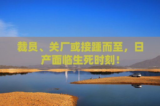 裁员、关厂或接踵而至，日产面临生死时刻！  第1张