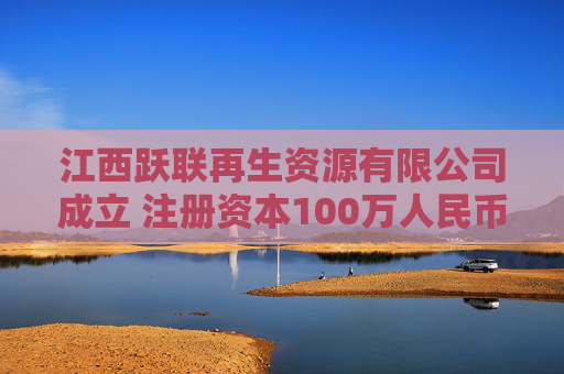 江西跃联再生资源有限公司成立 注册资本100万人民币  第1张
