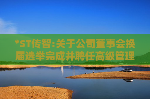*ST传智:关于公司董事会换届选举完成并聘任高级管理人员的公告