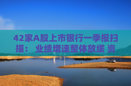 42家A股上市银行一季报扫描： 业绩增速整体放缓 资产质量保持稳健
