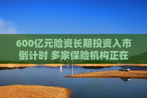 600亿元险资长期投资入市倒计时 多家保险机构正在积极争取试点资格