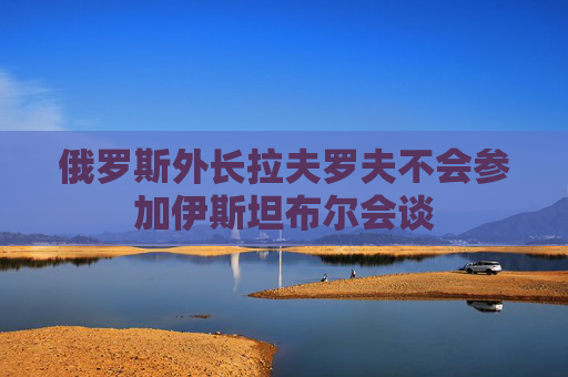 俄罗斯外长拉夫罗夫不会参加伊斯坦布尔会谈