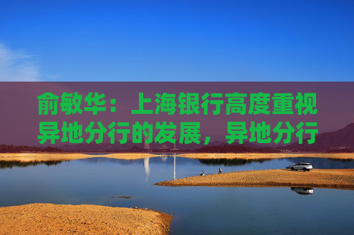 俞敏华：上海银行高度重视异地分行的发展，异地分行占全行的半壁江山