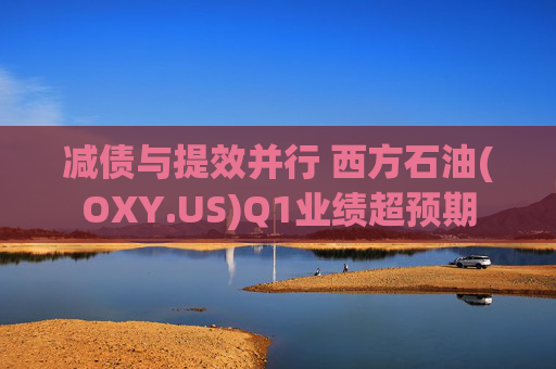 减债与提效并行 西方石油(OXY.US)Q1业绩超预期