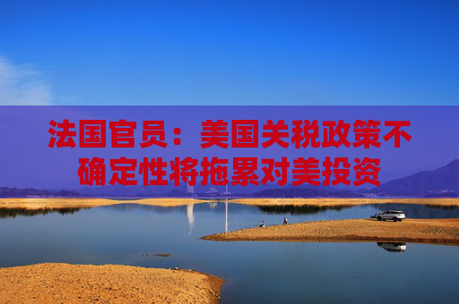 法国官员：美国关税政策不确定性将拖累对美投资