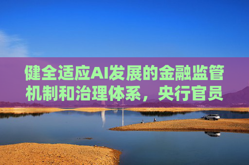 健全适应AI发展的金融监管机制和治理体系，央行官员详解思路