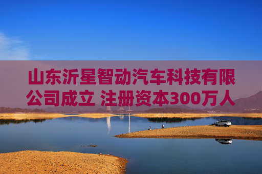 山东沂星智动汽车科技有限公司成立 注册资本300万人民币