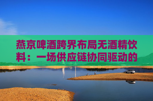 燕京啤酒跨界布局无酒精饮料：一场供应链协同驱动的战略突围