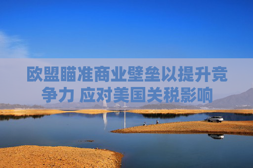 欧盟瞄准商业壁垒以提升竞争力 应对美国关税影响