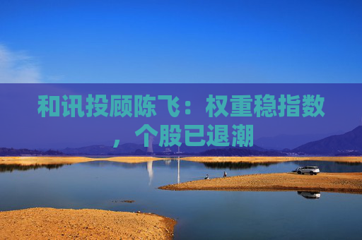 和讯投顾陈飞：权重稳指数，个股已退潮