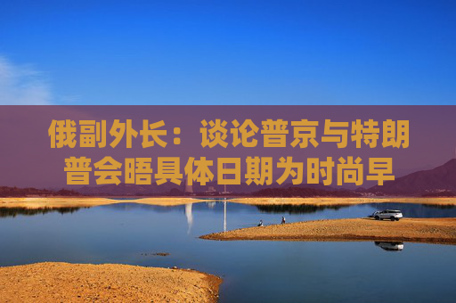 俄副外长：谈论普京与特朗普会晤具体日期为时尚早