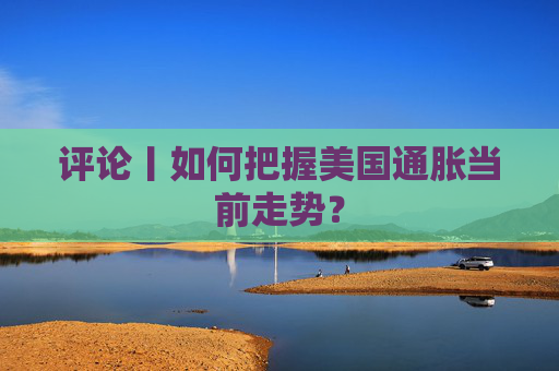 评论丨如何把握美国通胀当前走势？