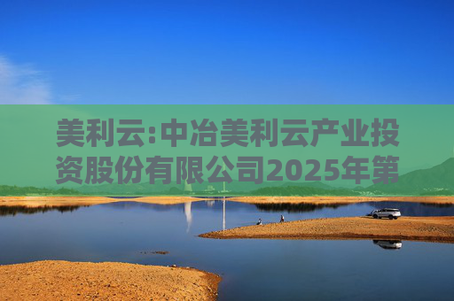 美利云:中冶美利云产业投资股份有限公司2025年第一次临时股东会决议公告
