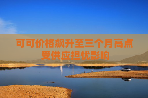 可可价格飙升至三个月高点 受供应担忧影响