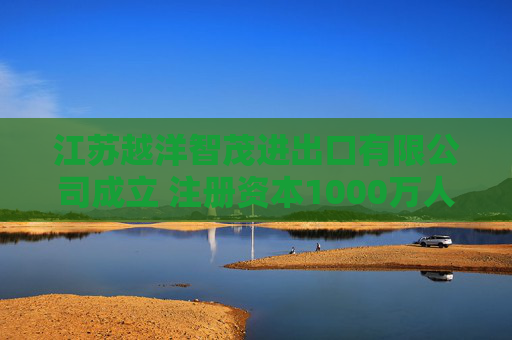 江苏越洋智茂进出口有限公司成立 注册资本1000万人民币
