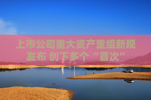 上市公司重大资产重组新规发布 创下多个“首次”