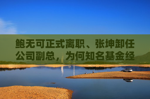 鲍无可正式离职、张坤卸任公司副总，为何知名基金经理今年变动频频？