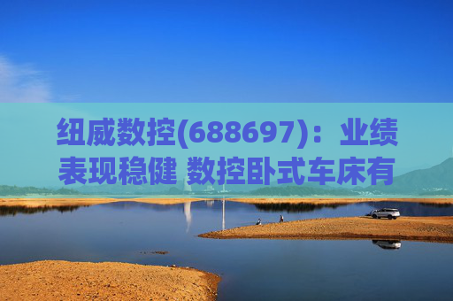 纽威数控(688697)：业绩表现稳健 数控卧式车床有望打开新空间