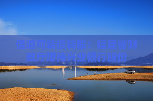 借道可转债转股！福建省财政厅增持兴业银行股份