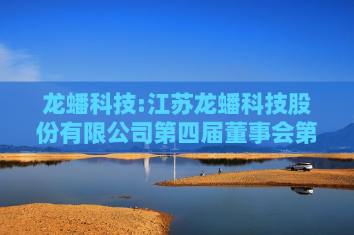 龙蟠科技:江苏龙蟠科技股份有限公司第四届董事会第三十七次会议决议公告