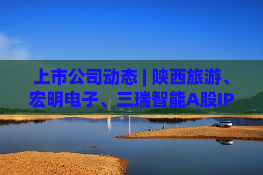 上市公司动态 | 陕西旅游、宏明电子、三瑞智能A股IPO申请获受理，海安橡胶主板IPO过会