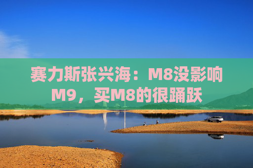 赛力斯张兴海：M8没影响M9，买M8的很踊跃